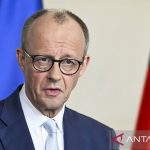 Merkel Masih Jadi Idola Warga Jerman