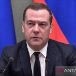 Syarat Mutlak Rusia Agar Perang Ukraina Usai