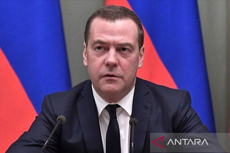 Syarat Mutlak Rusia Agar Perang Ukraina Usai