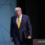Trump Klaim Iran Segera Lepas Ambisi Nuklir