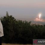 Kim Jong Un Siapkan Drone AI Mematikan