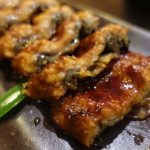 Menu Belut Jepang Guncang Vatikan