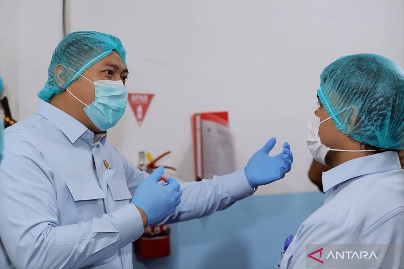 BGN Beri Izin Ganti Yayasan Nakal